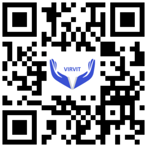 Qrcode for Candidate